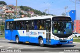 Transol Transportes Coletivos 0315 na cidade de Florianópolis, Santa Catarina, Brasil, por Renato de Aguiar. Número da foto: #:id.