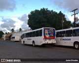 Empresa de Transportes Nossa Senhora da Conceição 4211 na cidade de Natal, Rio Grande do Norte, Brasil, por Junior Mendes. Número da foto: #:id.