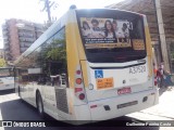 Transportes São Silvestre A37520 na cidade de Rio de Janeiro, Rio de Janeiro, Brasil, por Guilherme Pereira Costa. Número da foto: #:id.