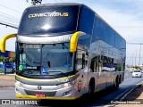 RodeRotas - Rotas de Viação do Triângulo 7401 na cidade de Cuiabá, Mato Grosso, Brasil, por Guilherme Henrique. Número da foto: #7972561.