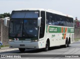 Empresa Gontijo de Transportes 21220 na cidade de São Paulo, São Paulo, Brasil, por George Miranda. Número da foto: #7973131.