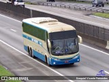Viação Novo Horizonte 1034311 na cidade de São José dos Campos, São Paulo, Brasil, por Ezequiel Vicente Fernandes. Número da foto: #:id.