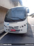 DL Tur 3211 na cidade de Timóteo, Minas Gerais, Brasil, por Guilherme Morais. Número da foto: #7972378.