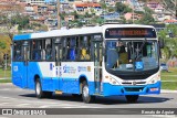 Transol Transportes Coletivos 0276 na cidade de Florianópolis, Santa Catarina, Brasil, por Renato de Aguiar. Número da foto: #:id.