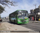 Transportes Santo Antônio DC 3.169 na cidade de Duque de Caxias, Rio de Janeiro, Brasil, por Alexandre Mello de Brito. Número da foto: #7973399.