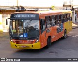 Empresa São Gonçalo 10143 na cidade de Belo Horizonte, Minas Gerais, Brasil, por Júlio César. Número da foto: #7972719.