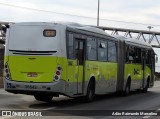 Bettania Ônibus 30542 na cidade de Belo Horizonte, Minas Gerais, Brasil, por Adão Raimundo Marcelino. Número da foto: #7974596.