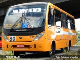 Transporte Suplementar de Belo Horizonte 937 na cidade de Belo Horizonte, Minas Gerais, Brasil, por Adão Raimundo Marcelino. Número da foto: #7974427.