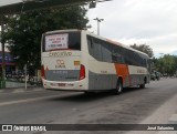 Evanil Transportes e Turismo RJ 132.051 na cidade de Seropédica, Rio de Janeiro, Brasil, por José Saturnino. Número da foto: #7973116.