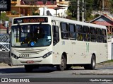 Viação Colombo 23008 na cidade de Curitiba, Paraná, Brasil, por Hipólito Rodrigues. Número da foto: #:id.