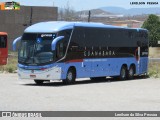 Expresso Guanabara 370 na cidade de Caruaru, Pernambuco, Brasil, por Lenilson da Silva Pessoa. Número da foto: #:id.
