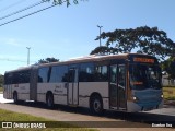 Auto Viação Marechal Brasília 444332 na cidade de Gama, Distrito Federal, Brasil, por Everton Lira. Número da foto: #:id.