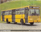 Gidion Transporte e Turismo 289 na cidade de Joinville, Santa Catarina, Brasil, por Tarcisio Rodrigues da Silva. Número da foto: #7972782.