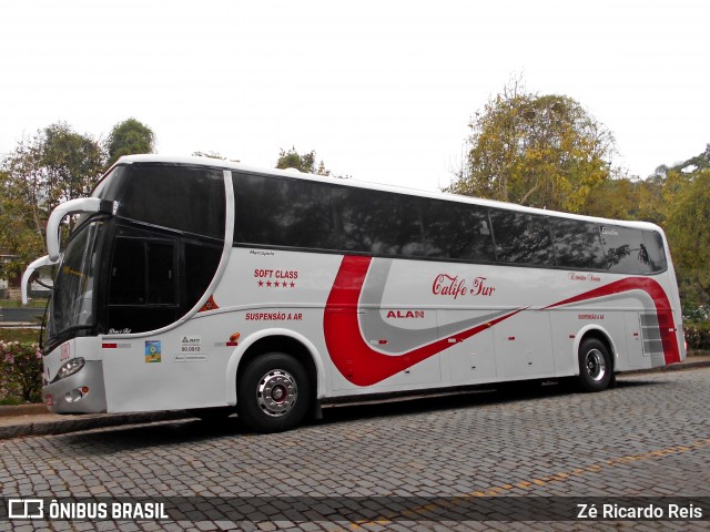 Calife Tur 2080 na cidade de Petrópolis, Rio de Janeiro, Brasil, por Zé Ricardo Reis. Número da foto: #7997820.