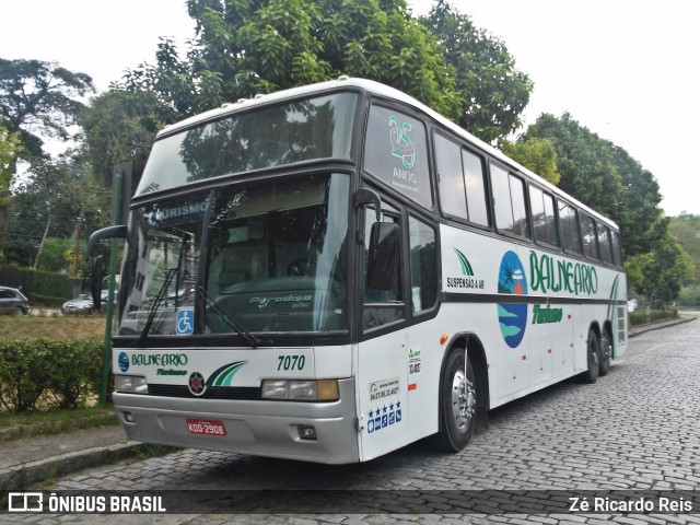 Balneário Turismo 7070 na cidade de Petrópolis, Rio de Janeiro, Brasil, por Zé Ricardo Reis. Número da foto: #7997886.