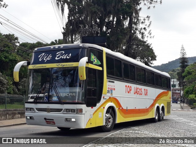 Top Lagos Turismo 1800 na cidade de Petrópolis, Rio de Janeiro, Brasil, por Zé Ricardo Reis. Número da foto: #7997934.