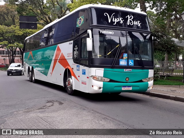 Aquarius Tour 1309 na cidade de Petrópolis, Rio de Janeiro, Brasil, por Zé Ricardo Reis. Número da foto: #7997940.