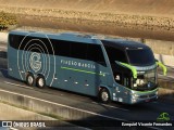 Viação Garcia 8421 na cidade de São Paulo, São Paulo, Brasil, por Ezequiel Vicente Fernandes. Número da foto: #7997832.