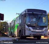 ConSor - Consórcio Sorocaba 1043 na cidade de Sorocaba, São Paulo, Brasil, por Weslley Kelvin Batista. Número da foto: #:id.