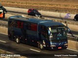 Piraju Tur 2100 na cidade de São Paulo, São Paulo, Brasil, por Ezequiel Vicente Fernandes. Número da foto: #7998006.