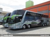 Viação Garcia 8644 na cidade de São Paulo, São Paulo, Brasil, por George Miranda. Número da foto: #:id.