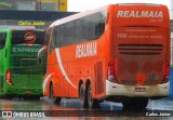 RealMaia Turismo e Cargas 1608 na cidade de Goiânia, Goiás, Brasil, por Carlos Júnior. Número da foto: #:id.