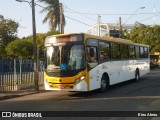 Via Metro - Auto Viação Metropolitana 0211523 na cidade de Fortaleza, Ceará, Brasil, por Kieu Abreu. Número da foto: #:id.