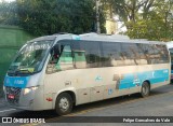 Cooper Líder > A2 Transportes 6 8080 na cidade de São Paulo, São Paulo, Brasil, por Felipe Goncalves do Vale. Número da foto: #7998881.