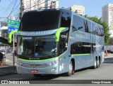 Viação Garcia 8633 na cidade de São Paulo, São Paulo, Brasil, por George Miranda. Número da foto: #:id.