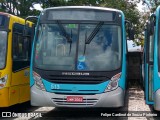 FAOL - Friburgo Auto Ônibus 513 na cidade de Nova Friburgo, Rio de Janeiro, Brasil, por Felipe Cardinot de Souza Pinheiro. Número da foto: #:id.