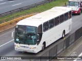Ônibus Particulares 8764 na cidade de São José dos Campos, São Paulo, Brasil, por Ezequiel Vicente Fernandes. Número da foto: #:id.
