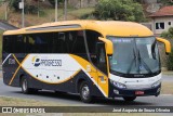 Viação Progresso 37318 na cidade de Barra do Piraí, Rio de Janeiro, Brasil, por José Augusto de Souza Oliveira. Número da foto: #:id.