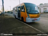 Grande Ocidental 027 na cidade de Cidade Ocidental, Goiás, Brasil, por Leonardo Gonçalves. Número da foto: #:id.