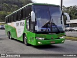 Viação Verde Minas 6790 na cidade de Petrópolis, Rio de Janeiro, Brasil, por Zé Ricardo Reis. ID da foto: :id.