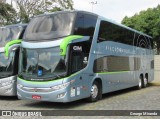 Viação Garcia 8021 na cidade de São Paulo, São Paulo, Brasil, por George Miranda. Número da foto: #7998341.
