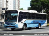 Trans1000 - Turismo Transmil RJ 148.136 na cidade de Rio de Janeiro, Rio de Janeiro, Brasil, por André Luiz Gomes de Souza. Número da foto: #7997316.