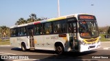 Auto Viação Alpha A48020 na cidade de Rio de Janeiro, Rio de Janeiro, Brasil, por Gabriel Sousa. Número da foto: #:id.