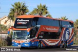 Pullman Bus 4083 na cidade de Coquimbo, Elqui, Coquimbo, Chile, por Araya Daniel . ID da foto: :id.