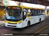 HP Transportes Coletivos 20483 na cidade de Goiânia, Goiás, Brasil, por Vicente Barbosa. Número da foto: #:id.