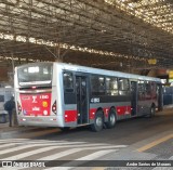 Express Transportes Urbanos Ltda 4 8983 na cidade de São Paulo, São Paulo, Brasil, por Andre Santos de Moraes. ID da foto: :id.