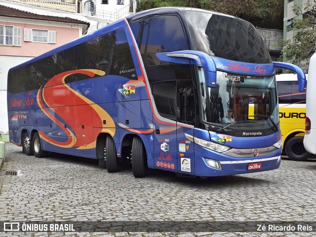 Silvia Tur Agência de Viagens e Turismo 2016 na cidade de Petrópolis, Rio de Janeiro, Brasil, por Zé Ricardo Reis. ID da foto: 8000267.