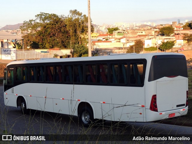 Olympus Turismo 7233 na cidade de Belo Horizonte, Minas Gerais, Brasil, por Adão Raimundo Marcelino. ID da foto: 8001809.