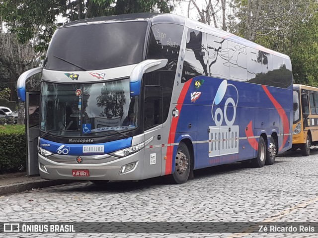 Serviloc Locação de Veículos 0021 na cidade de Petrópolis, Rio de Janeiro, Brasil, por Zé Ricardo Reis. Número da foto: #8000278.
