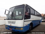 Ônibus Particulares 3765 na cidade de Capão da Canoa, Rio Grande do Sul, Brasil, por Éverton Teixeira Bitencourt. Número da foto: #:id.