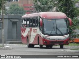 Viação Pretti 14600 na cidade de Vitória, Espírito Santo, Brasil, por Giovani de Souza Pereira. Número da foto: #8000085.