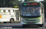 Rápido Araguaia 50675 na cidade de Goiânia, Goiás, Brasil, por Carlos Júnior. Número da foto: #8001120.
