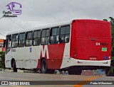 Integração Transportes 0411026 na cidade de Manaus, Amazonas, Brasil, por Pedro Millennium. Número da foto: #:id.