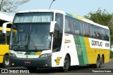 Empresa Gontijo de Transportes 12190 na cidade de Assis, São Paulo, Brasil, por Francisco Ivano. Número da foto: #7999616.