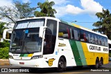 Empresa Gontijo de Transportes 12220 na cidade de Assis, São Paulo, Brasil, por Francisco Ivano. Número da foto: #7999624.