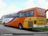 Flórida Turismo 460 na cidade de São Paulo, São Paulo, Brasil, por Cleverson dos Reis Giraldi. Número da foto: #:id.